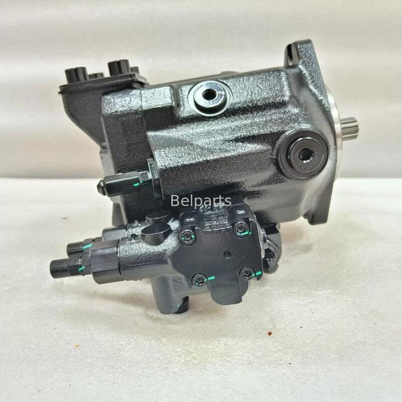 Máy bơm thủy lực Sany SY35 SY35C SY35U dành cho các bộ phận máy xúc mini 60166861 CASAPPA MVP48.40D-04S5-LME Máy bơm pít-tông chính OEM