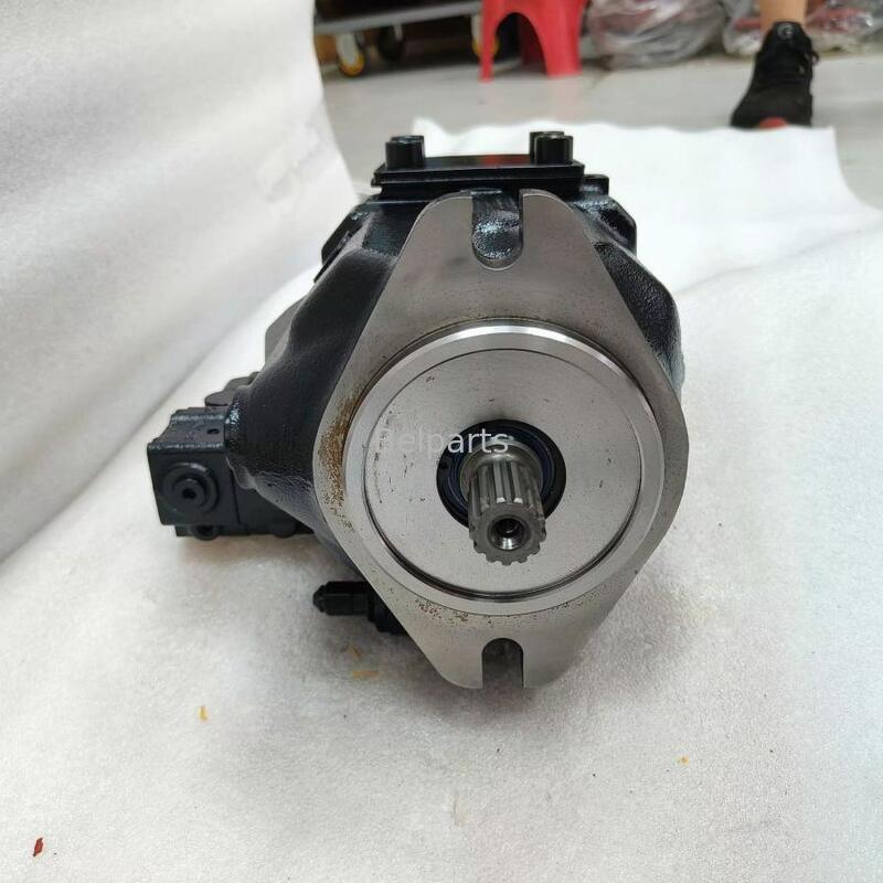 Máy bơm thủy lực Sany SY35 SY35C SY35U dành cho các bộ phận máy xúc mini 60166861 CASAPPA MVP48.40D-04S5-LME Máy bơm pít-tông chính OEM