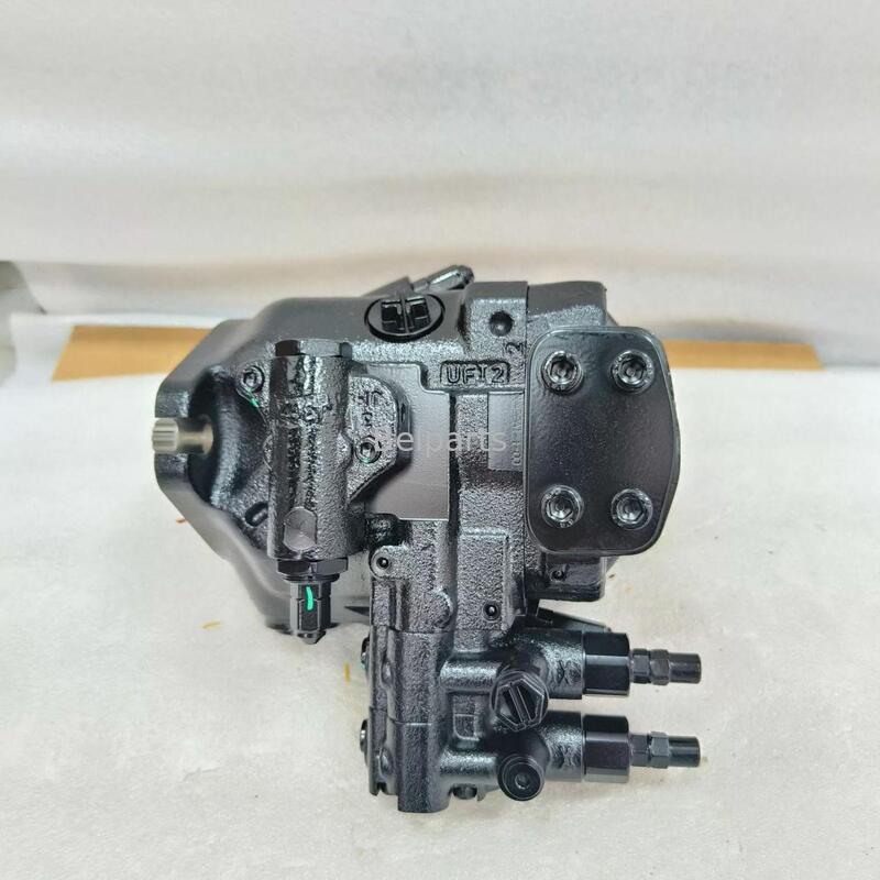 Máy bơm thủy lực Sany SY35 SY35C SY35U dành cho các bộ phận máy xúc mini 60166861 CASAPPA MVP48.40D-04S5-LME Máy bơm pít-tông chính OEM