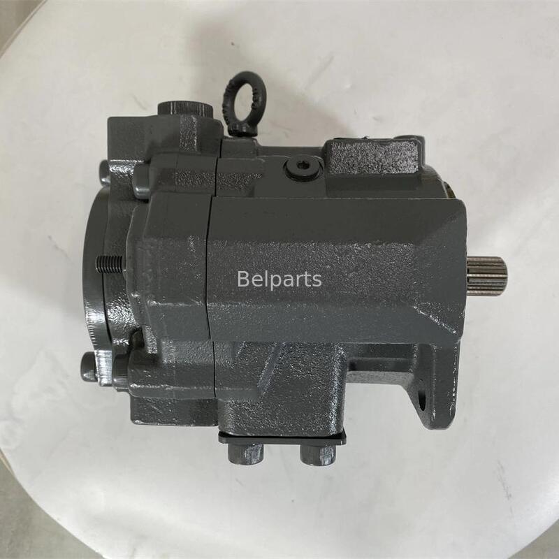 Máy bơm thủy lực Bobcat 425 ZTS 428 cho các bộ phận máy xúc mini 6688051 REXROTH AP2D12 Máy bơm pít-tông chính hậu mãi AP2D12LV3RS7
