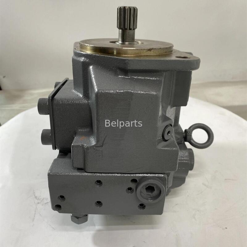 Máy bơm thủy lực Bobcat 425 ZTS 428 cho các bộ phận máy xúc mini 6688051 REXROTH AP2D12 Máy bơm pít-tông chính hậu mãi AP2D12LV3RS7
