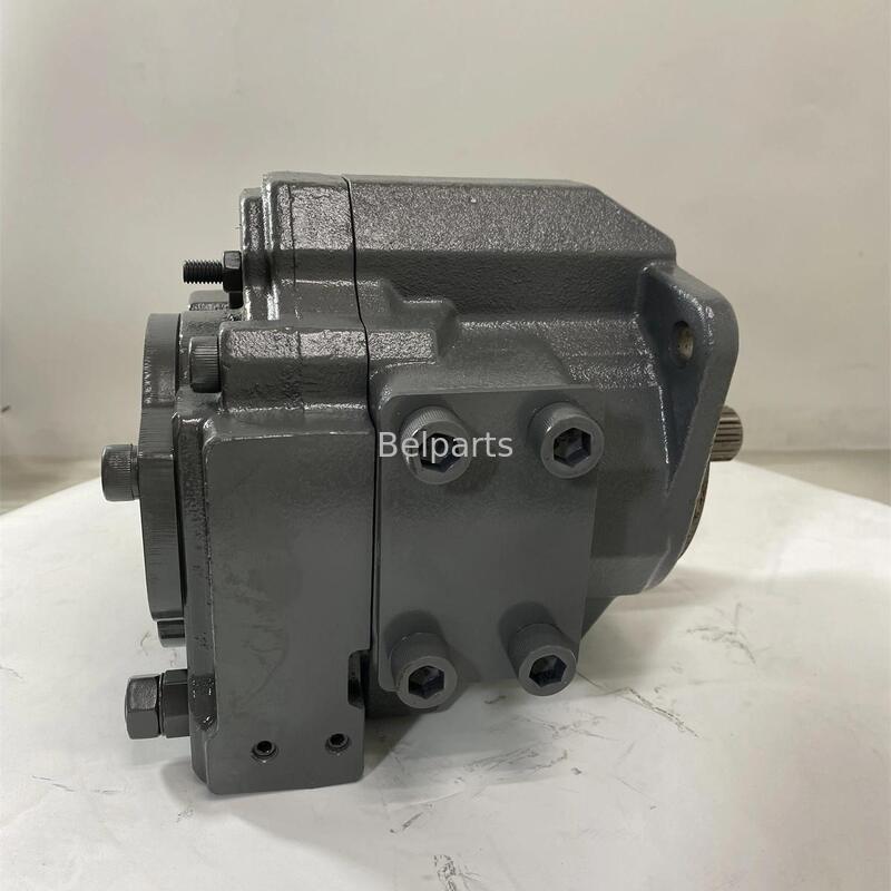 Máy bơm thủy lực Bobcat 425 ZTS 428 cho các bộ phận máy xúc mini 6688051 REXROTH AP2D12 Máy bơm pít-tông chính hậu mãi AP2D12LV3RS7