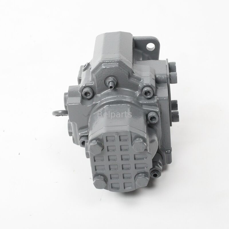 Kobelco SK27SR-3 SK27SR-5 SK20SR-3 Hydraulic Piston Pump For Mini Excavator Parts PM10V00017F1 PV10V00003F1 AP2D12LV3RS7 AP2D12
