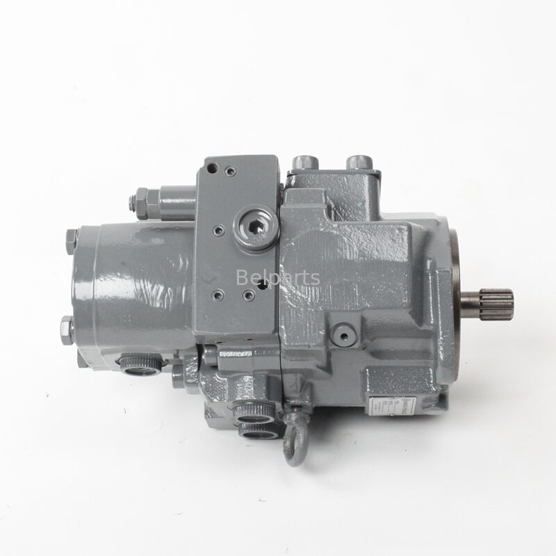 Kobelco SK27SR-3 SK27SR-5 SK20SR-3 Hydraulic Piston Pump For Mini Excavator Parts PM10V00017F1 PV10V00003F1 AP2D12LV3RS7 AP2D12
