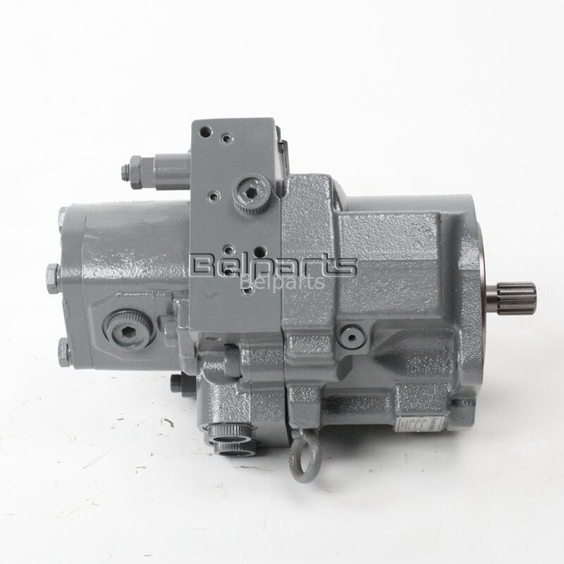 Máy bơm pít-tông thủy lực CAT 302.5 303 cho các bộ phận máy xúc mini 1946468 194-6468 1465494 2095419 Uchida Rexroth AP2D14
