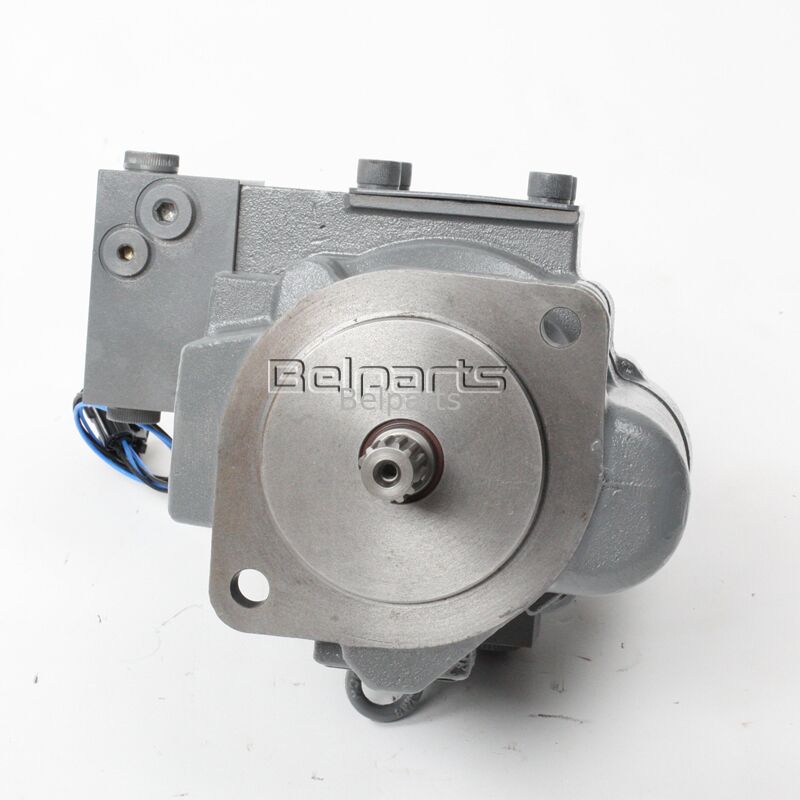 Máy bơm pít-tông thủy lực CAT 302.5 303 cho các bộ phận máy xúc mini 1946468 194-6468 1465494 2095419 Uchida Rexroth AP2D14