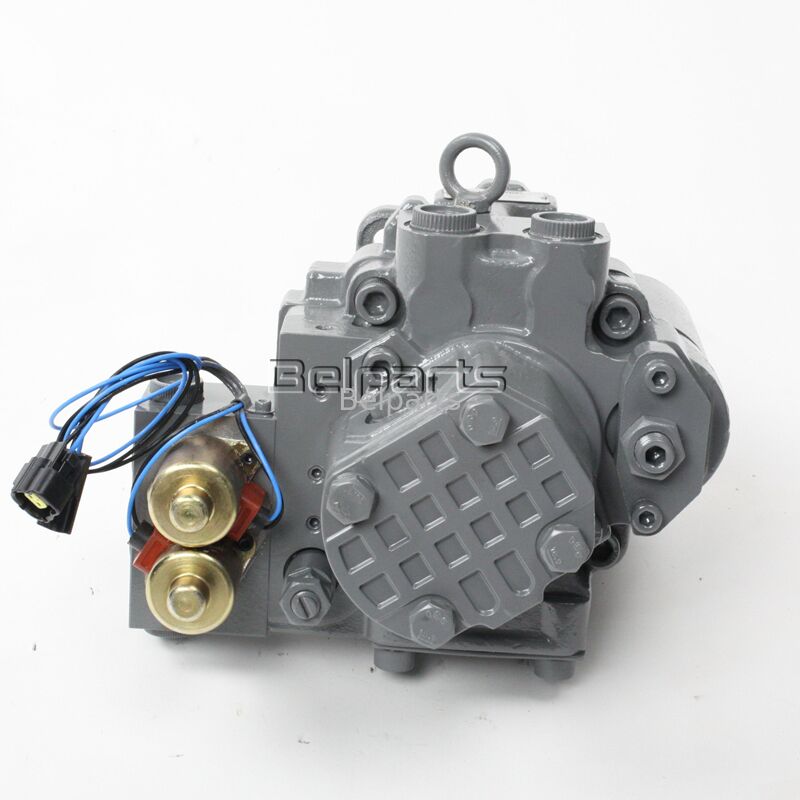 Máy bơm pít-tông thủy lực CAT 302.5 303 cho các bộ phận máy xúc mini 1946468 194-6468 1465494 2095419 Uchida Rexroth AP2D14