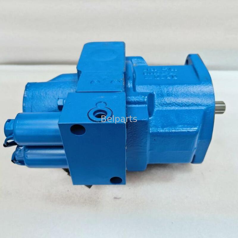 Bơm piston thủy lực Doosan DX27Z DX35Z cho các bộ phận máy xúc mini K1007644 K1016110 Uchida Rexroth AP2D18LV3RS7-872-1 AP2D18