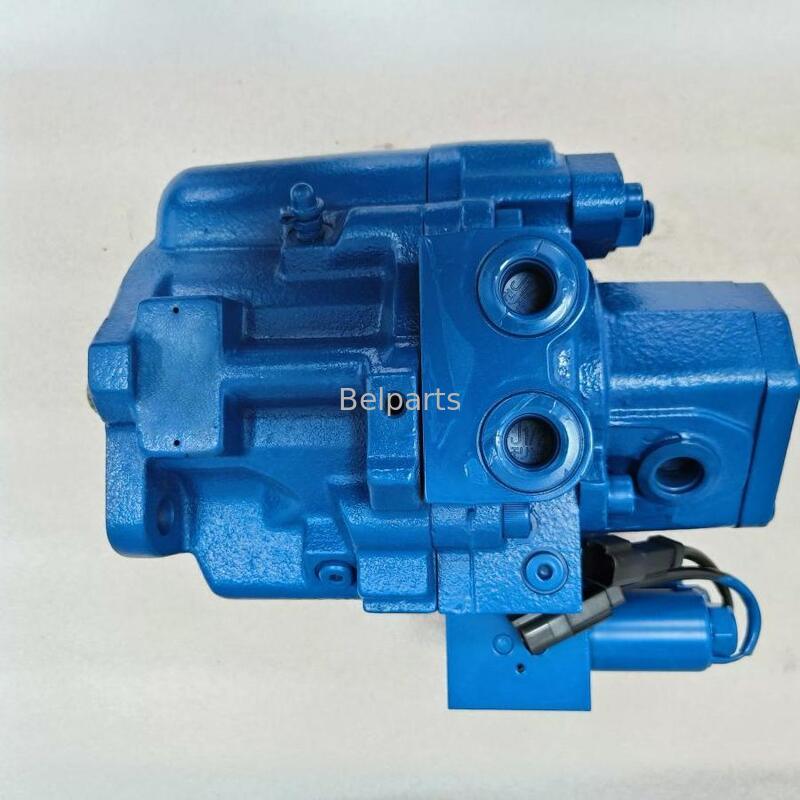 Bơm piston thủy lực Doosan DX27Z DX35Z cho các bộ phận máy xúc mini K1007644 K1016110 Uchida Rexroth AP2D18LV3RS7-872-1 AP2D18