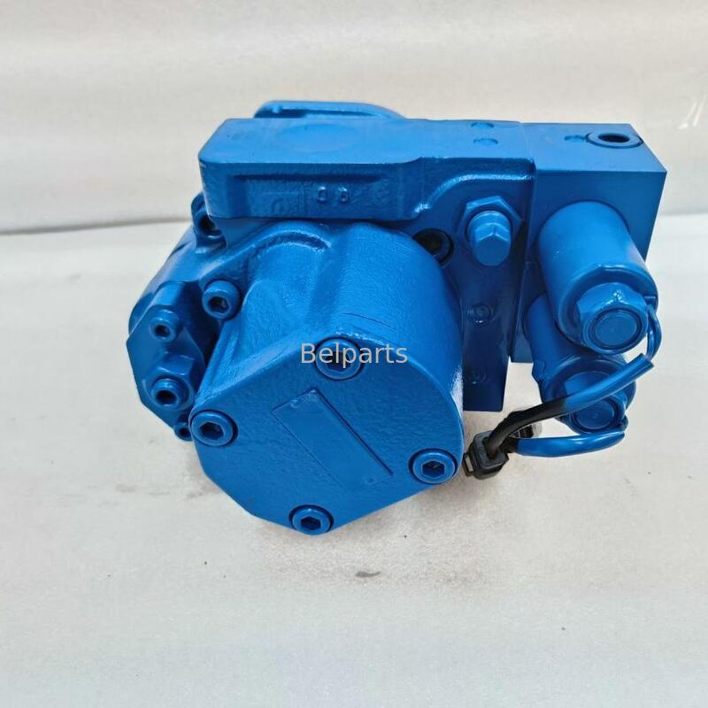 Bơm piston thủy lực Doosan DX27Z DX35Z cho các bộ phận máy xúc mini K1007644 K1016110 Uchida Rexroth AP2D18LV3RS7-872-1 AP2D18