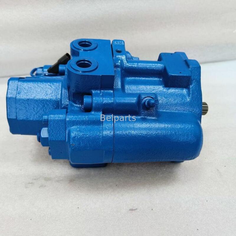 IHI 40 JX Hydraulic Piston Pump For IHI 40JX Mini Excavator Parts Uchida Rexroth AP2D18LV3RS7-872-1 AP2D18