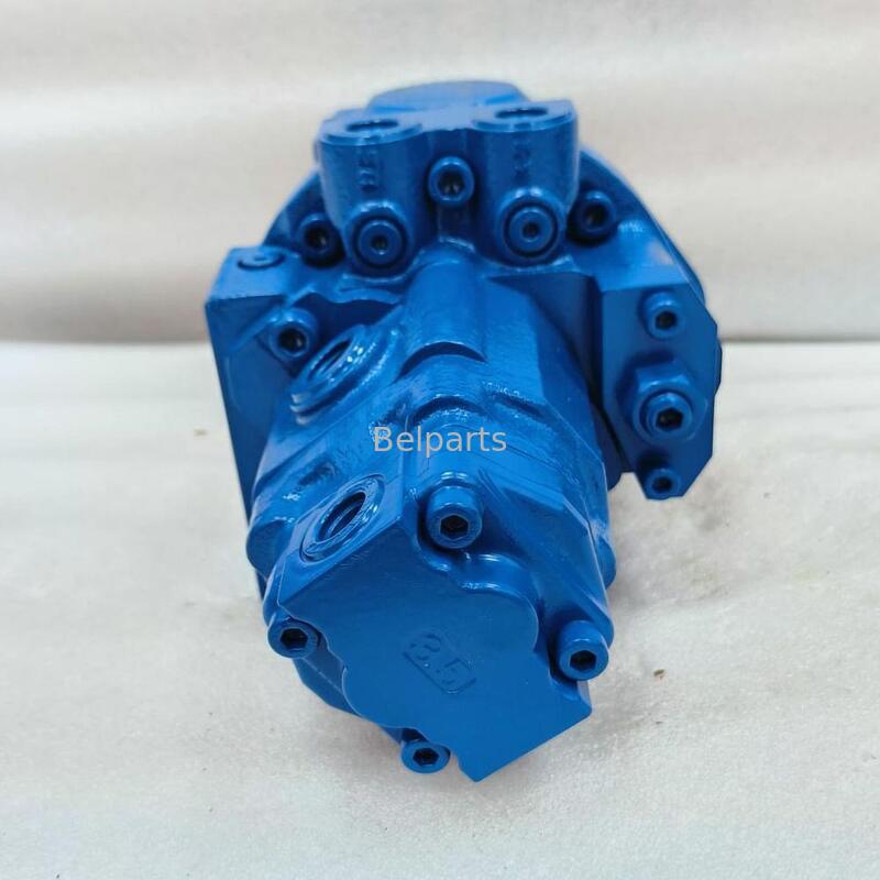 Kubota U30 U35 U35S-2 Hydraulic Pump For Mini Excavator Parts RC511-76372 RC511-61115 RC511-61112 OEM Rexroth 
AP2D18LV1RS7-920-2 AP2D18