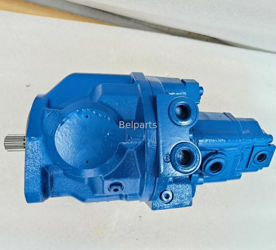 Kubota U30 U35 U35S-2 Hydraulic Pump For Mini Excavator Parts RC511-76372 RC511-61115 RC511-61112 OEM Rexroth 
AP2D18LV1RS7-920-2 AP2D18