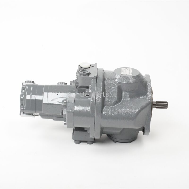 Máy bơm pít-tông thủy lực Komatsu PC45-1 cho các bộ phận máy xúc mini 840220081 Rexroth AP2D21 AP2D21LV1RS6-985-1