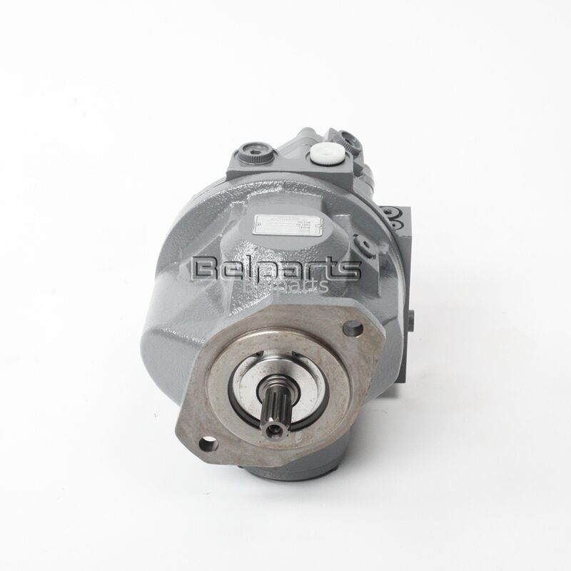 Máy bơm pít-tông thủy lực Komatsu PC45-1 cho các bộ phận máy xúc mini 840220081 Rexroth AP2D21 AP2D21LV1RS6-985-1