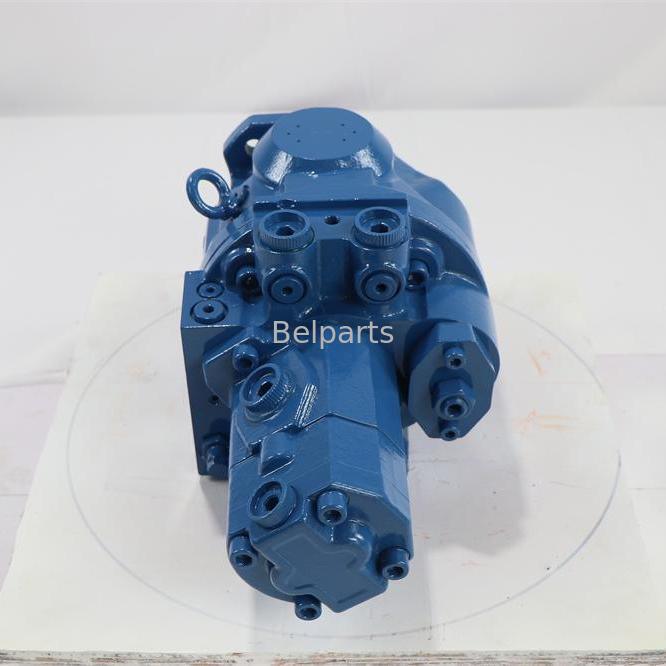 KOBELCO SK50SR-5 SK50SRX-7 SK55SRX-7 Hydraulic Piston Pump For Mini Excavator Part PH10V00013F1 Rexroth AP2D25 AP2D25LV1RS7-873 