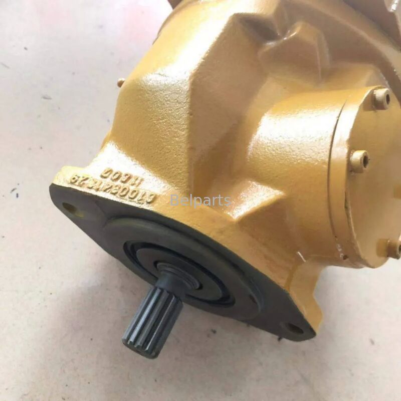 Bơm piston thủy lực CAT 305.5 306 cho máy xúc mini, phụ tùng 2597954 2976575 3417666 Rexroth AP2D25 AP2D25LV1RS7-873 OEM