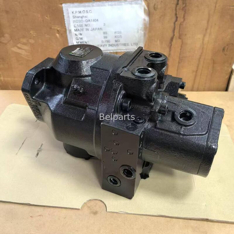 CASE CX40B CX45B CX50B CX55B Bơm thủy lực cho các bộ phận máy xúc 72285151 Rexroth OEM AP2D25LV1RS7-916-1 AP2D25