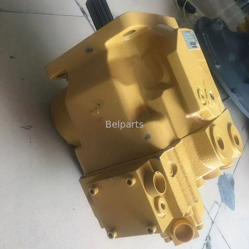 Máy bơm thủy lực CAT 307C 308C cho máy xúc mini Phần AP2D36 1626259 1659269 162-6259 165-9269 Máy bơm pít-tông chính Rexroth