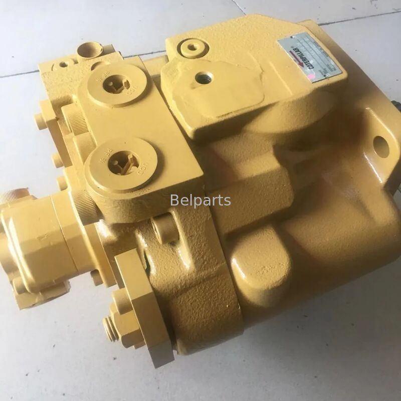 Máy bơm thủy lực CAT 307C 308C cho máy xúc mini Phần AP2D36 1626259 1659269 162-6259 165-9269 Máy bơm pít-tông chính Rexroth