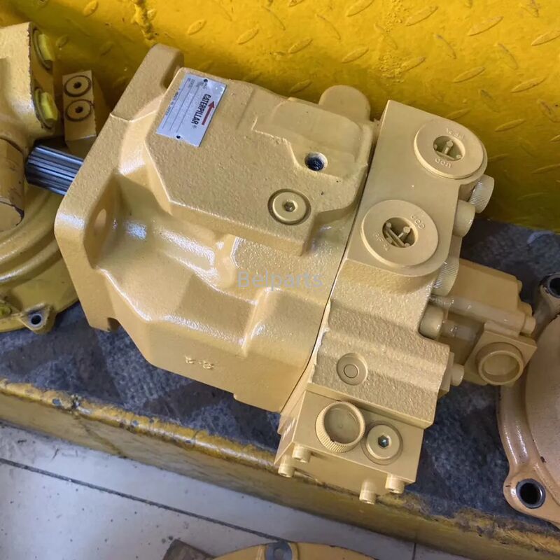 Máy bơm thủy lực CAT 307C 308C cho máy xúc mini Phần AP2D36 1626259 1659269 162-6259 165-9269 Máy bơm pít-tông chính Rexroth