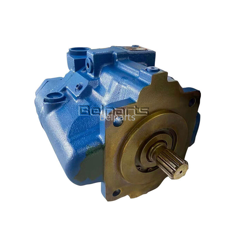 Bơm thủy lực Hyundai R80-7 R80-7A cho các bộ phận máy xúc 31N1-10010 31Q1-10050 OEM AP2D36LV3RS7-845-0 AP2D36