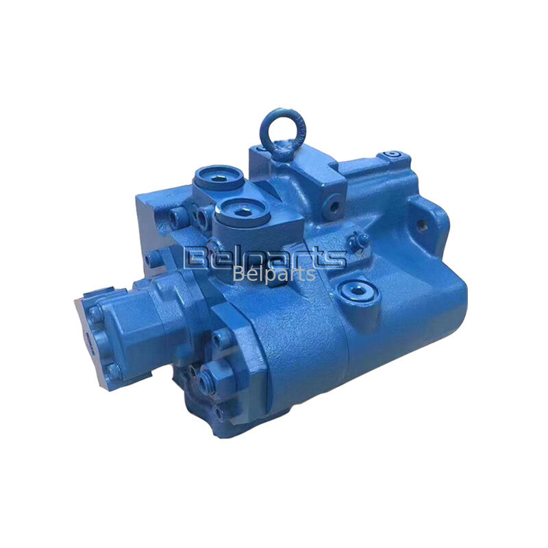 Bơm thủy lực Hyundai R80-7 R80-7A cho các bộ phận máy xúc 31N1-10010 31Q1-10050 OEM AP2D36LV3RS7-845-0 AP2D36