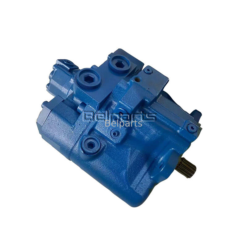 DOOSAN DH80-7 DH80 GOLD Hydraulic Pump For DAEWOO Excavator Parts K9009726 OEM AP2D25 AP2D36