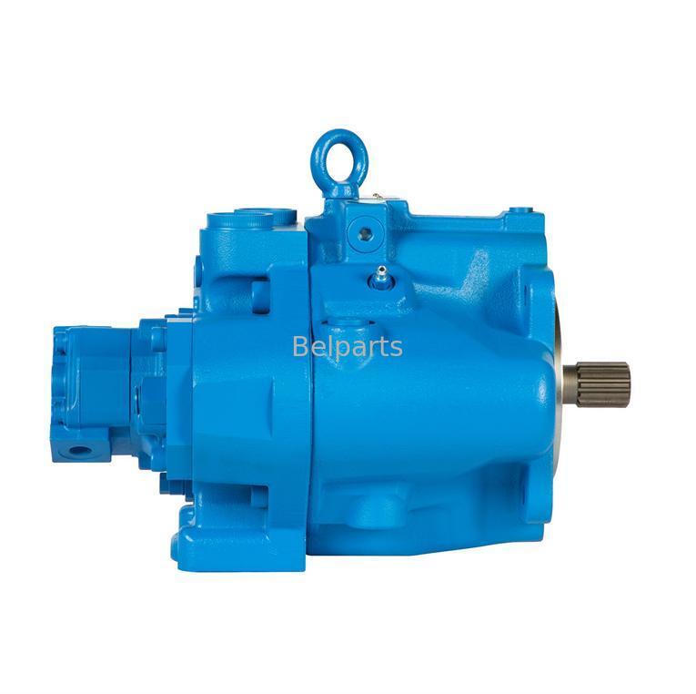 DOOSAN DX75 DX80 DX80R Solar 75-V Hydraulic Pump For  Excavator Parts 401-00327 02428571 OEM AP2D36