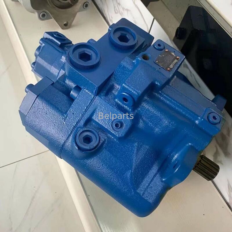 SUMITOMO SH75X-6A SH75XU-6 SH80-3B SH80-6B Máy bơm thủy lực cho bộ phận máy đào OEM AP2D36LV3RS7-843-0 AP2D36