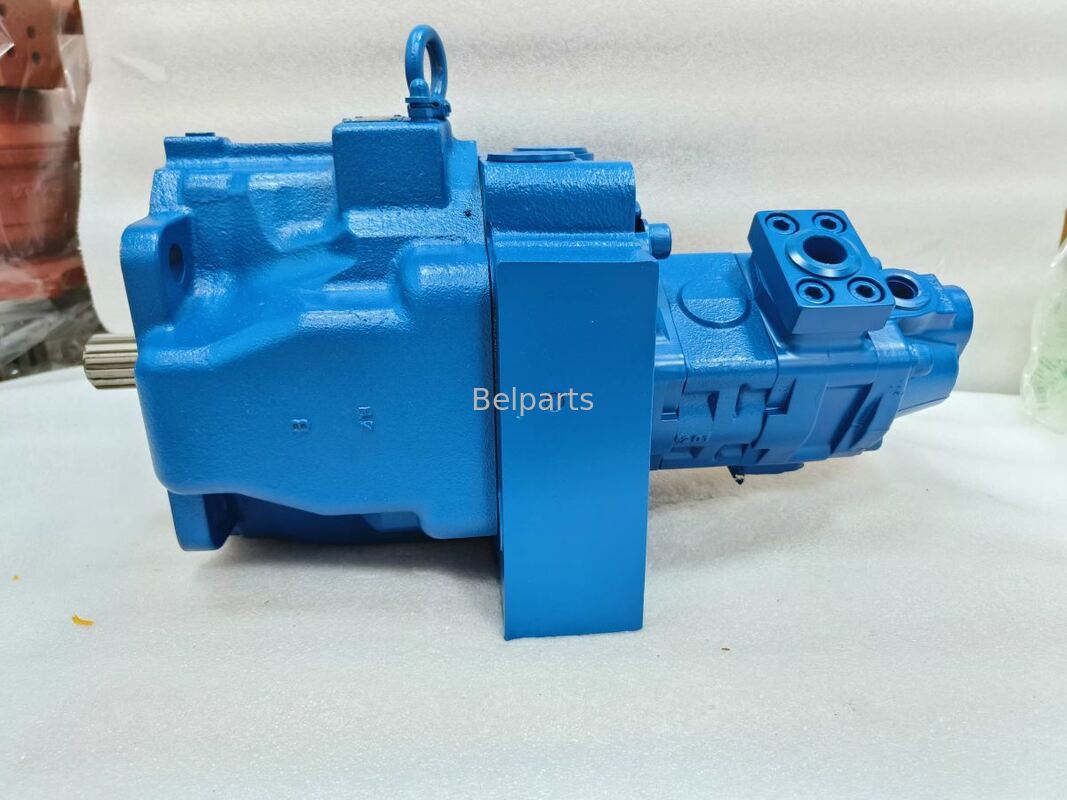 CASE CX75SR CX75C SR CX80C CX80 Bơm thủy lực cho các bộ phận máy xúc KAJ10580 KAJ4955 OEM AP2D36LV3RS7-889-3 AP2D36