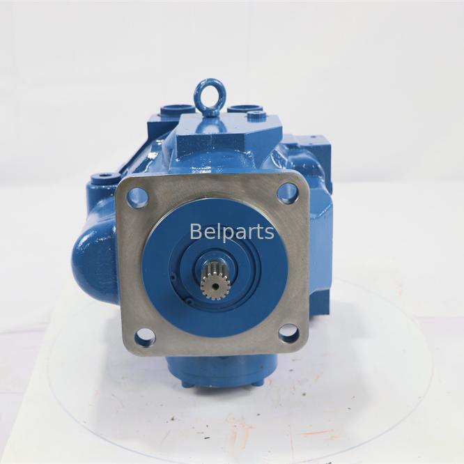Bơm thủy lực IHI 80 VX NX-3 dành cho bộ phận máy xúc IHI 80VX 80NX OEM AP2D36LV1RS7 AP2D36 Bơm piston chính