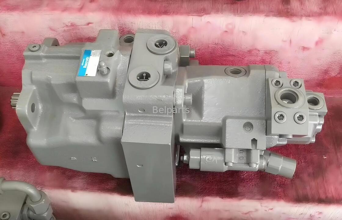 Máy bơm thủy lực JOHN DEERE 75C 80C cho các bộ phận máy xúc 4472052 4437197 OEM Mới AP2D36LV1RS6-909-4 AP2D36 Bơm piston chính