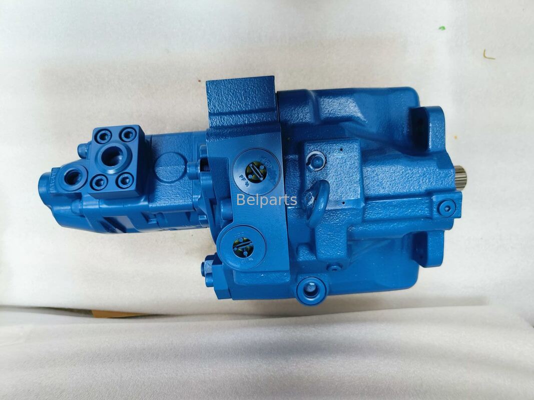 Máy bơm thủy lực Yanmar SV100-1 VIO80U VIO80-1 VIO80 U cho các bộ phận máy xúc 172499-73100 OEM AP2D36LV3RS6-842-0 AP2D36 Bơm piston chính