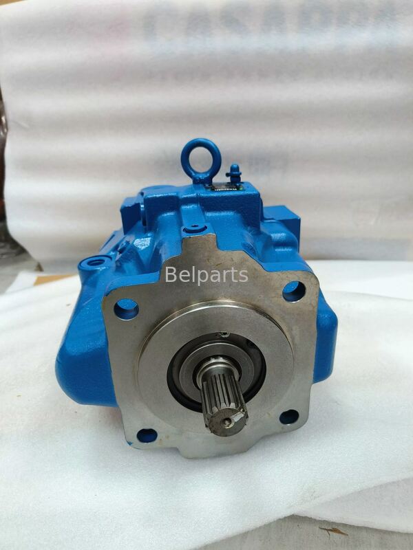 Máy bơm thủy lực Yanmar SV100-1 VIO80U VIO80-1 VIO80 U cho các bộ phận máy xúc 172499-73100 OEM AP2D36LV3RS6-842-0 AP2D36 Bơm piston chính