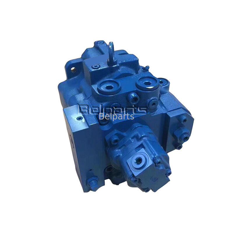Máy bơm thủy lực Yanmar VIO70 VIO75 VIO75-A B7-5 B7 cho các bộ phận máy xúc 172478-73100 172478-73101 OEM AP2D36LV1RS7 AP2D36