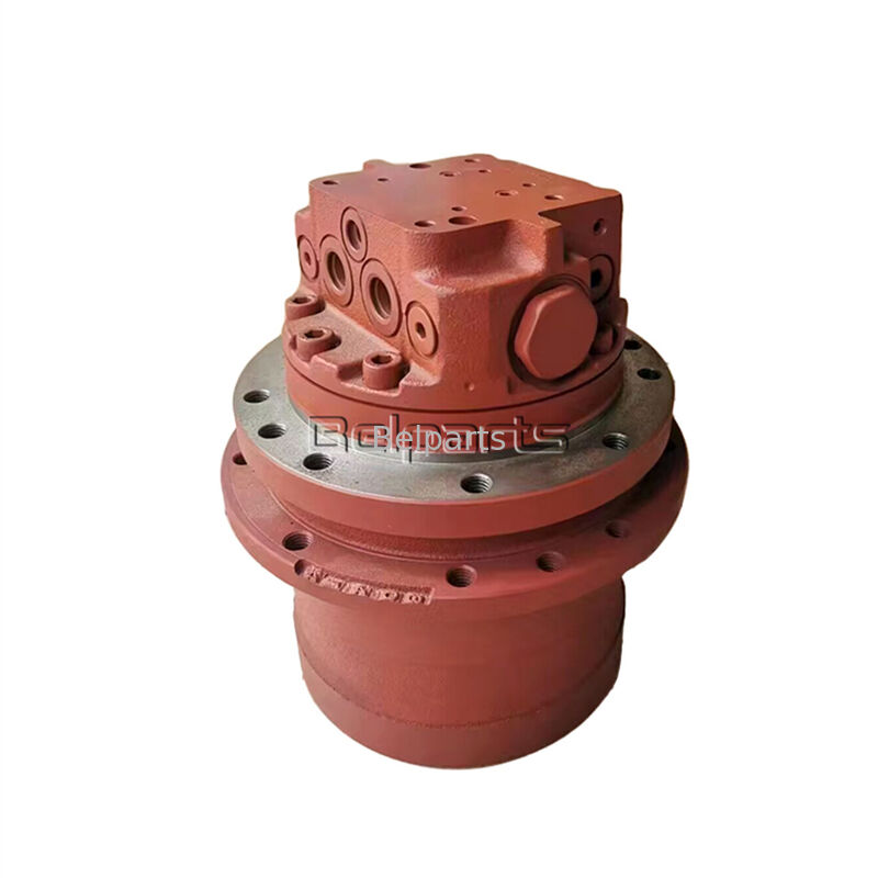 Máy xúc mini truyền động cuối cùng John Deere 35D 35G Phần 4691489 4614213 Bộ giảm tốc động cơ du lịch thủy lực