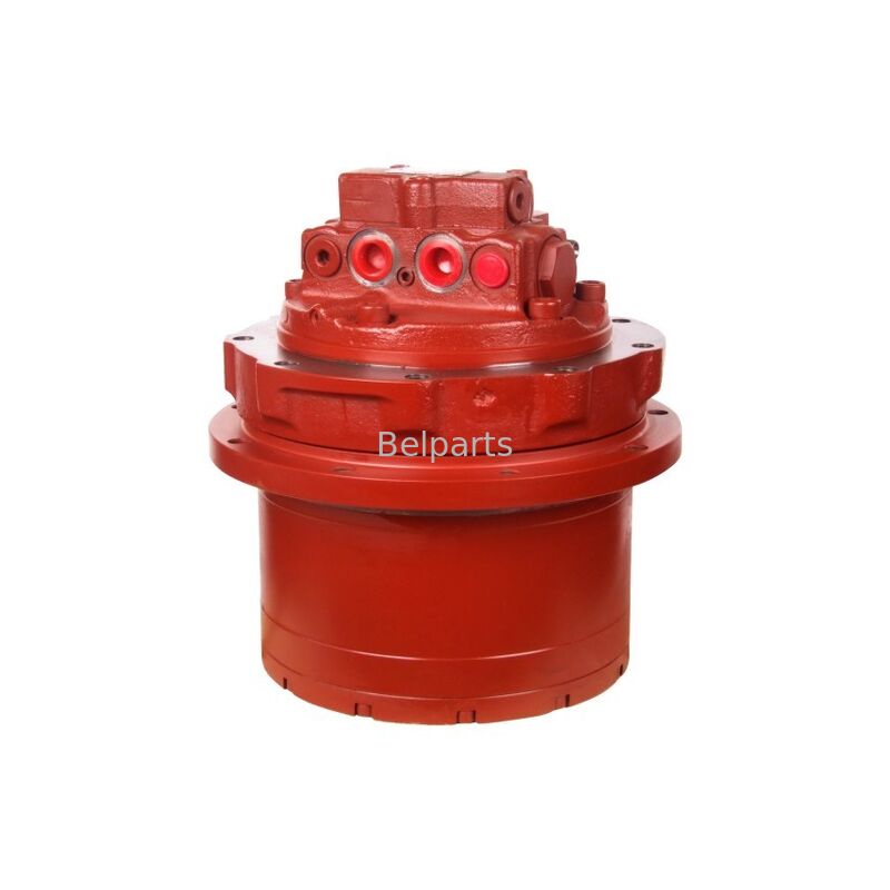 Máy xúc mini dẫn động cuối cùng John Deere 50D Phần 4628892 4671390 0922101 1185401 Bộ giảm tốc động cơ du lịch thủy lực