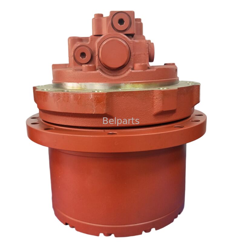John Deere 50D 60D 60G 50G Máy xúc mini truyền động cuối cùng Phần 4671390 1185401 Bộ giảm tốc động cơ du lịch thủy lực