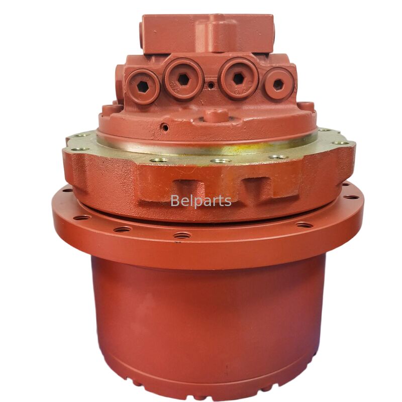 John Deere 50D 60D 60G 50G Máy xúc mini truyền động cuối cùng Phần 4671390 1185401 Bộ giảm tốc động cơ du lịch thủy lực