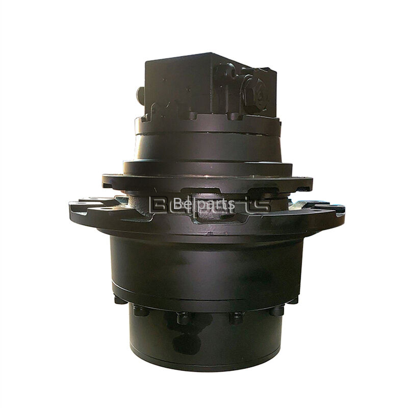 Máy xúc truyền động cuối cùng John Deere 75D 75G 85D 85G Phần 9272923 9290867 Bộ giảm tốc động cơ du lịch thủy lực