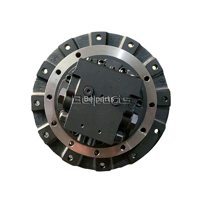 Máy xúc truyền động cuối cùng John Deere 75D 75G 85D 85G Phần 9272923 9290867 Bộ giảm tốc động cơ du lịch thủy lực