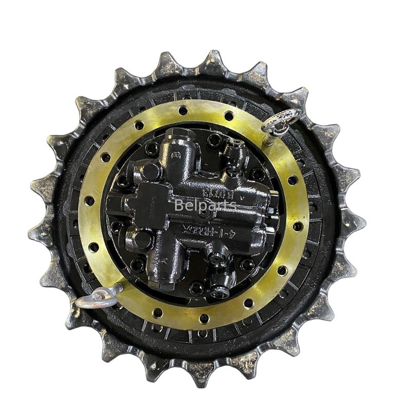 John Deere 130G 130P-Tier 135D 135G Máy xúc truyền động cuối cùng Phần 9289617 9289614 Bộ giảm tốc động cơ du lịch thủy lực