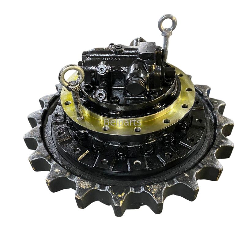 John Deere 130G 130P-Tier 135D 135G Máy xúc truyền động cuối cùng Phần 9289617 9289614 Bộ giảm tốc động cơ du lịch thủy lực