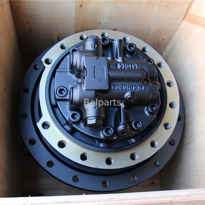John Deere 210G LC 180G 200D 225D 245G LC Máy xúc truyền động cuối cùng Phần 9261222 9258325 PG200139 Bộ giảm tốc động cơ du lịch thủy lực