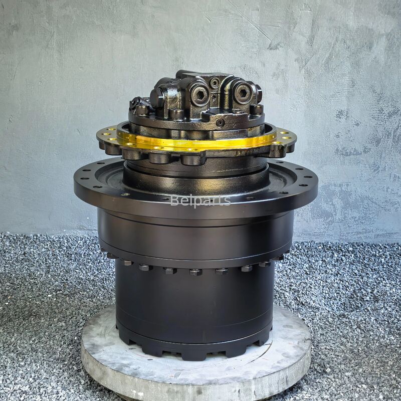 John Deere 210G LC 180G 200D 225D 245G LC Máy xúc truyền động cuối cùng Phần 9261222 9258325 PG200139 Bộ giảm tốc động cơ du lịch thủy lực