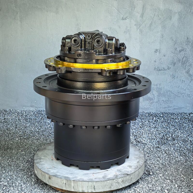 John Deere 210G LC 180G 200D 225D 245G LC Máy xúc truyền động cuối cùng Phần 9261222 9258325 PG200139 Bộ giảm tốc động cơ du lịch thủy lực