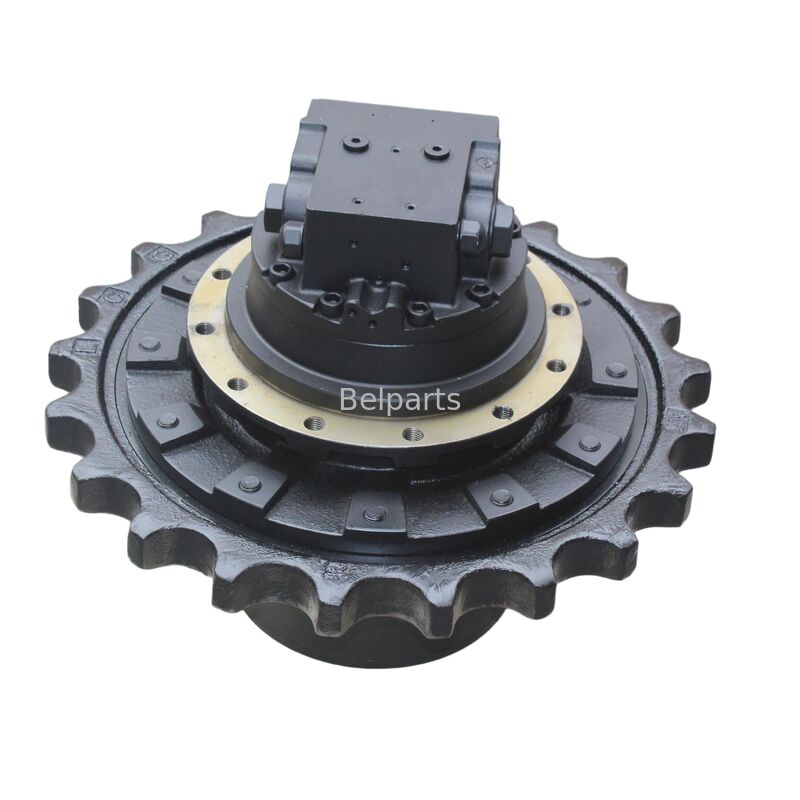 John Deere 190E Final Drive 9118299 Excavator Part Hydraulic Travel Motor Reducer