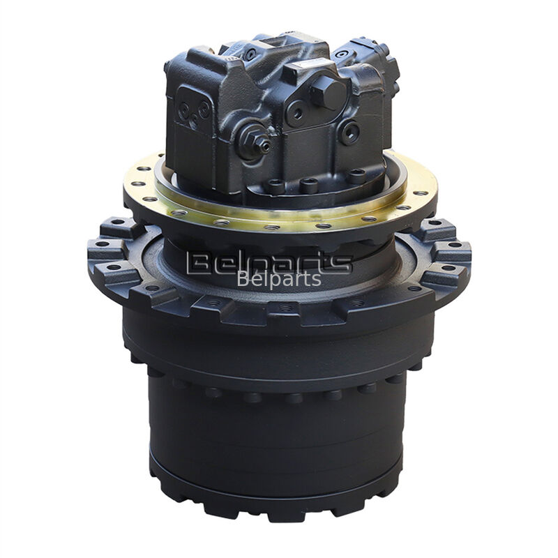 John Deere 200LC 230LC 230LCR Final Drive Excavator Phần 9149087 9149087EX Máy giảm động cơ di chuyển thủy lực