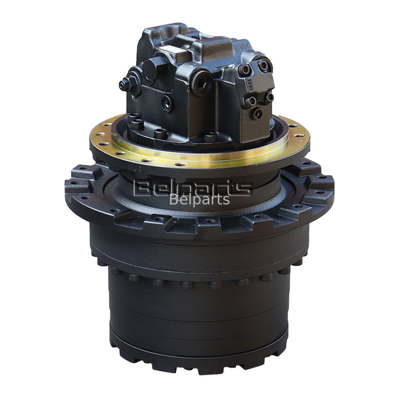 John Deere 200LC 230LC 230LCR Final Drive Excavator Phần 9149087 9149087EX Máy giảm động cơ di chuyển thủy lực